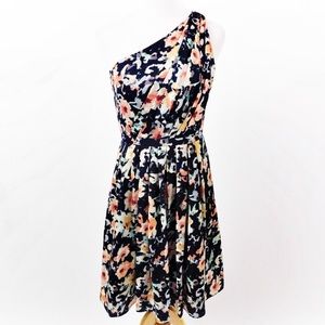 Dove & Dahlia Dress